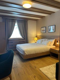 Apartman 525 u Aparthotelu Vučko - Jahorina - 0