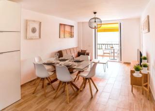 Cozy apartment in Playa de la Américas, 60 m² with pool - Playa de las Americas - 8