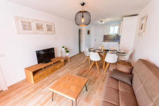 Cozy apartment in Playa de la Américas, 60 m² with pool - Playa de las Americas - 4