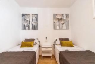 Cozy apartment in Playa de la Américas, 60 m² with pool - Playa de las Americas - 5