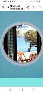 Vista mare - Cala Liberotto - 8