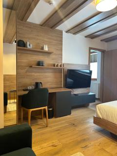 Apartman 525 u Aparthotelu Vučko - Jahorina - 7