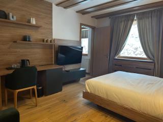 Apartman 525 u Aparthotelu Vučko - Jahorina - 6
