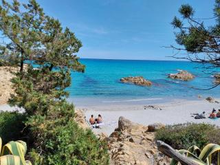 Vista mare - Cala Liberotto - 6