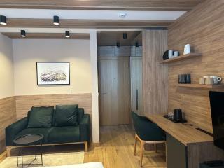 Apartman 525 u Aparthotelu Vučko - Jahorina - 4