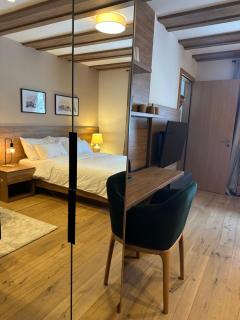 Apartman 525 u Aparthotelu Vučko - Jahorina - 3
