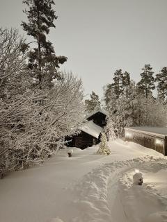 Hallingstua - Oslo - 7