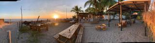 Viento Este Guest House - Popoyo - 0