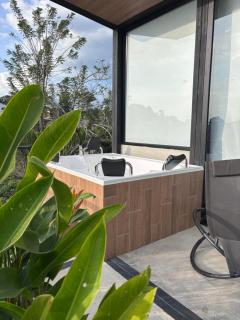 cabaña mulata - La Tebaida - 8
