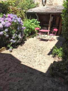 Maison charmante en Corrèze avec jardin et cheminée - Corrèze - 6