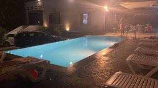 Roots55lb villa in jadra chouf - Jadrā - 7