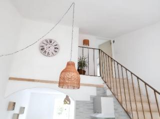 Maison de charme à Vendres avec jardin clôturé - Vendres - 8