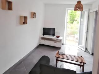 Maison de charme à Vendres avec jardin clôturé - Vendres - 7