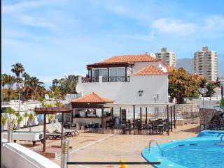 Comfortable Apartment in Arona, 50 m², Shared Pool - Arona - 9