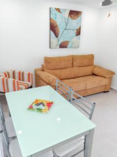 Comfortable Apartment in Arona, 50 m², Shared Pool - Arona - 5