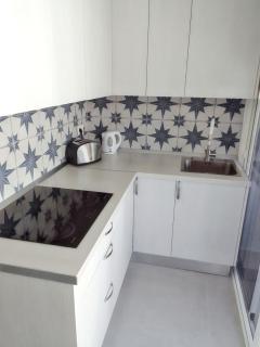 Comfortable Apartment in Arona, 50 m², Shared Pool - Arona - 2