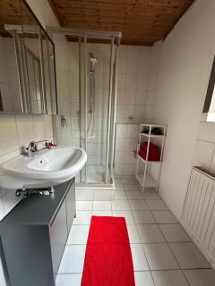 Am Kliff Ferienwohnung - Heldenfingen - 3