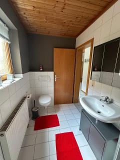 Am Kliff Ferienwohnung - Heldenfingen - 4