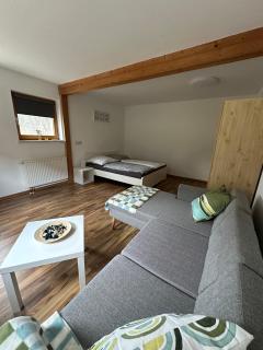 Am Kliff Ferienwohnung - Heldenfingen - 9
