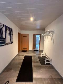Am Kliff Ferienwohnung - Heldenfingen - 2