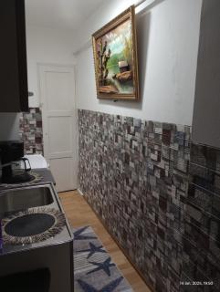 Apartament Iosif House RGR 1 - Reşiţa - 8