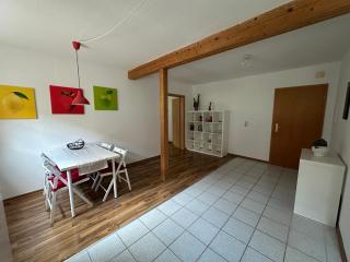 Am Kliff Ferienwohnung - Heldenfingen - 7