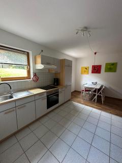 Am Kliff Ferienwohnung - Heldenfingen - 6