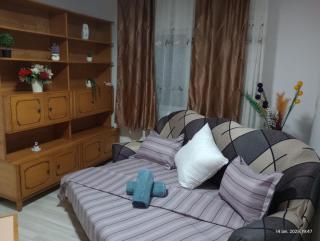Apartament Iosif House RGR 1 - Reşiţa - 6