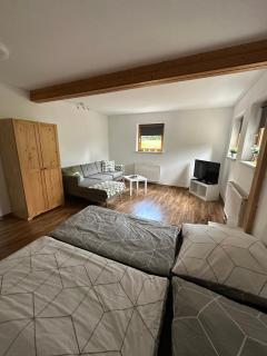Am Kliff Ferienwohnung - Heldenfingen - 0