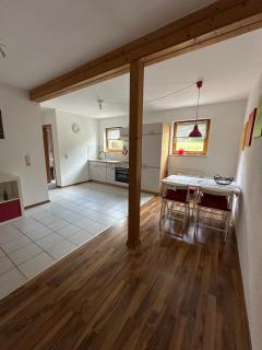 Am Kliff Ferienwohnung - Heldenfingen - 5