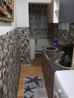 Apartament Iosif House RGR 1 - Reşiţa - 5