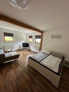 Am Kliff Ferienwohnung - Heldenfingen - 8