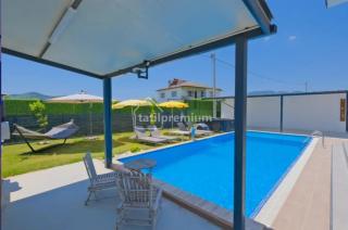 Sarıgerme Villa - Ortaca - 6