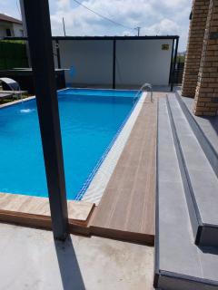 Sarıgerme Villa - Ortaca - 3