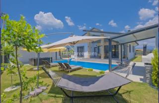 Sarıgerme Villa - Ortaca - 2