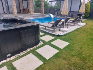 Sarıgerme Villa - Ortaca - 1