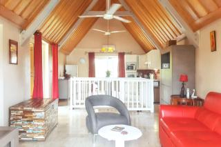 Appartement familial avec piscine à Saint Gilles, 80 m² - Saint-Gilles-les-Bains - 8