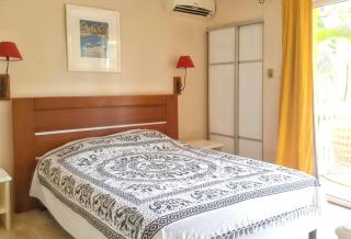 Appartement familial avec piscine à Saint Gilles, 80 m² - Saint-Gilles-les-Bains - 6