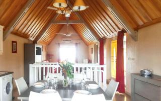 Appartement familial avec piscine à Saint Gilles, 80 m² - Saint-Gilles-les-Bains - 3