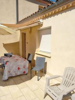 Maison confortable avec vue montagne à Nant, piscine partagée - Nant - 5