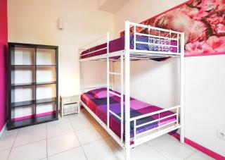 Maison spacieuse à Pointe-Noire avec piscine partagée 110 m² - Pointe-Noire - 1