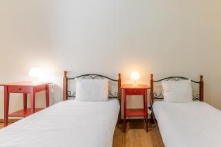 Alfama Santa Apolonia Apartment - Lissabon - 7