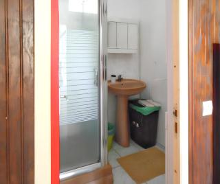 Maison charmante à Deshaies avec vue sur montagne + jardin - Deshaies - 5