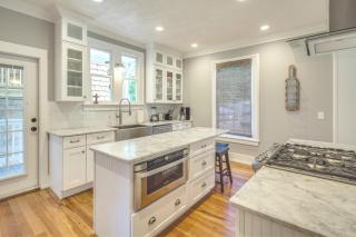 Historic Lady Renovated-Half Mile Walk to DT-Beach 3 Mi-Optional Guesthouse - 8