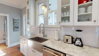 Historic Lady Renovated-Half Mile Walk to DT-Beach 3 Mi-Optional Guesthouse - St. Augustine - 6