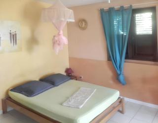 Studio charmant La Trinité 20 m² + jardin - La Trinité - 7