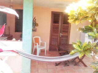 Studio charmant La Trinité 20 m² + jardin - La Trinité - 4