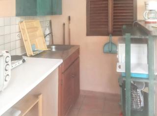 Studio charmant La Trinité 20 m² + jardin - 2