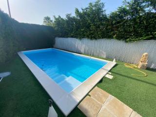 villa Alessandra - Torre dell'Orso - 8
