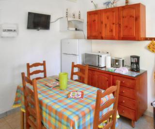 Charme au cœur de Deshaies avec vue jardin et montagne - 4